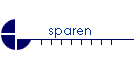 sparen
